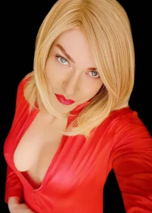 Escort in Glasgow Cataleen6