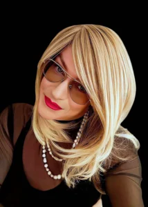 TS Escort Glasgow Cataleen Tranny