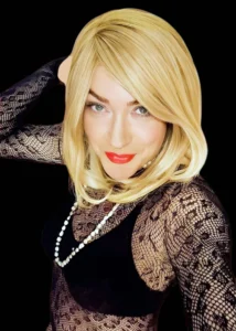 TV Glasgow Escort Cataleen Tranny