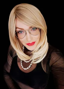 Transvestite Escort Shawlands Cataleen TV