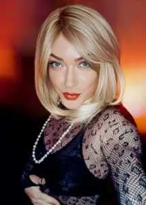 Transvestite Escort Shawlands TV 1